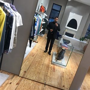 Meet your Posher, Fraylin